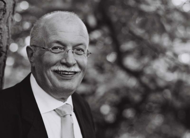 Diplom-Psychologe Frank D. Ickert, Gründer und Inhaber von Ickert Personalkonzepte Diplom-Psychologe Frank D. Ickert, Gründer und Inhaber von Ickert Personalkonzepte